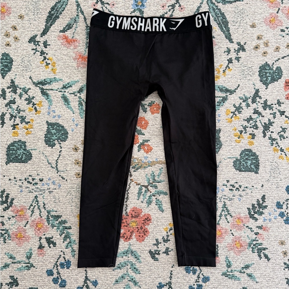Gymshark Black Leggings